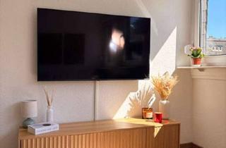 Wohnung mieten in Kornpfortstraße 14, 56068 Altstadt, Helle 2-Zimmerwohnung (NICHT WG) in der Altstadt Koblenz