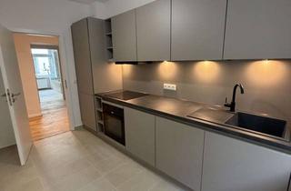 Wohnung mieten in 13357 Wedding, 3 Zimmer mit Terrasse und Garten - perfekt für Familien