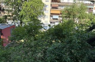 Wohnung mieten in Sedanstr. 18, 76185 Mühlburg, Zuhause mit 4,5 Zimmern und viel Platz in Karlsruhe