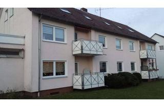 Wohnung mieten in Kreuzheister 23, 30900 Wedemark, Zum 1.9.2026 schöne 4-Zimmer-Wohnung in Mellendorf Sanierung 12/2020 mit Balkon: zentral gelegen