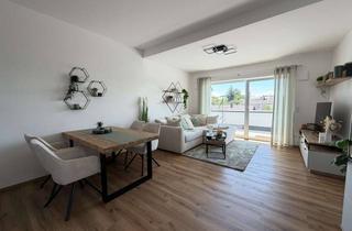 Wohnung mieten in 94469 Deggendorf, Traumhafte 2-Zimmer Wohnung mit Balkon