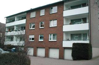 Wohnung mieten in Bachstr., 45739 Oer-Erkenschwick, 3-Zimmerwohnung mit Balkon zu vermieten
