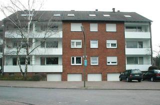 Wohnung mieten in Bachstr., 45739 Oer-Erkenschwick, Dachgeschosswohnung mit Loggia zu vermieten