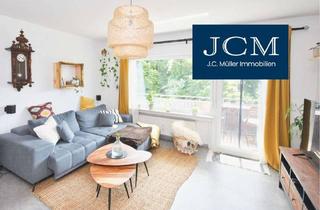 Wohnung mieten in 56070 Lützel, Moderne 3-ZKB Wohnung mit EBK und Balkon in Koblenz-Lützel