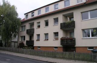 Wohnung mieten in Ernst-Fahlbusch-Str., 37077 Göttingen, zentral gelegene Singlewohnung im Dachgeschoss