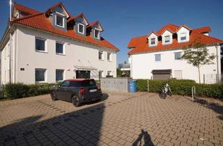 Wohnung mieten in Mitteläckerweg, 85055 Mailing, Ruhige und moderne 3-ZKB mit Einbauküche