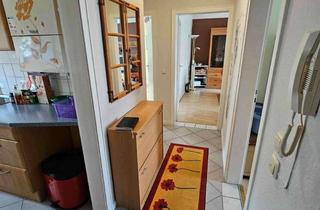 Wohnung mieten in 50389 Wesseling, Gepflegte gut geschnittene 3-Zimmer-Wohnung mit Balkon in Wesseling