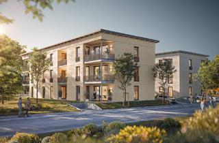 Wohnung mieten in Unterer Dorfstraße 39b, 79618 Rheinfelden, Gehoben 4-Zimmer Neubau Wohnung in bester Lage von Rheinfelden