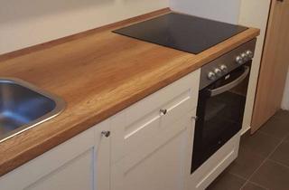 Wohnung mieten in Nordstrasse, 04523 Pegau, Schöne Zwei-Zimmerwohnung, Einbauküche & neuen Bad zu vermieten -