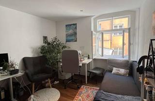 Wohnung mieten in Blaue Lilien, 93047 Innenstadt, 4 Zimmer Wohnung in der Innenstadt