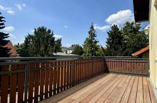 Wohnung mieten in Klosterstraße 30, 38889 Blankenburg, 3-Zimmer-Wohnung mit großen Balkon