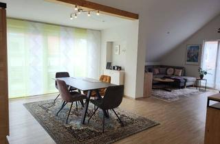 Wohnung mieten in Meichelbeckstraße 6a, 87616 Marktoberdorf, Schöne sonnige 2-Zimmer Wohnung