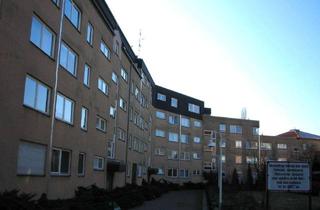 Wohnung mieten in Jadeweg 11 d, 13581 Spandau, 1-Zi.-Wohnung im Grünen Nähe Altstadt Spandau