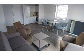 Wohnung mieten in Viktoriastr., 25980 Sylt, möblierte 2-Zimmer-Maisonette-Wohnung mit EBK und Balkon *exklusiv*