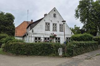 Wohnung mieten in 25524 Itzehoe, Gatermann Immobilien: Renovierte 4-Zimmer-Wohnung in Itzehoe - Innenstadt