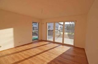 Wohnung mieten in Rennweg 111 c, 84034 West, 2-Zimmer-Wohnung im Erdgeschoss mit sonniger Terrasse und Einbauküche