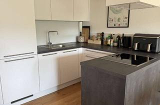 Wohnung mieten in Rennweg 111 c, 84034 West, 2-Zimmer-Wohnung im Erdgeschoss mit sonniger Terrasse und Einbauküche