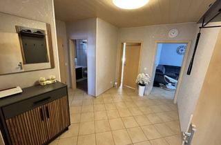 Wohnung mieten in Brandenburgstraße, 56567 Neuwied, Gepflegte 3,5-Zimmer-EG-Wohnung mit moderner Küche, Terrasse, Wintergarten & Gartennutzung