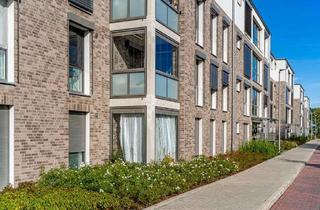 Wohnung mieten in Im Dreiangel 34, 21493 Schwarzenbek, 2-Zimmer-Wohnung mit großer Dachterrasse ab sofort!