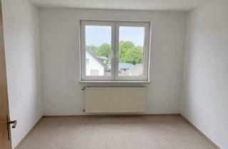 Wohnung mieten in August-Bebel-Weg, 36466 Dermbach, Wohnen mit Charakter: 3-Zimmer-Wohnung in Stadtlengsfeld