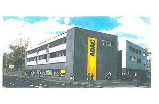 Wohnung mieten in Grünstr. 42, 47051 Dellviertel, DUISBURG-DELLVIERTEL 4-Zimmer-Wohnung mit großer Dachterrasse