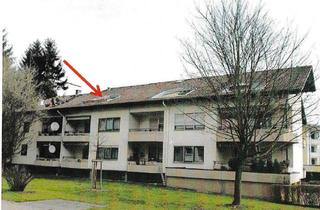 Wohnung mieten in Sudetenstraße 10, 79761 Waldshut-Tiengen, Attraktive 2-Zimmer-Wohnung: Leben in der Sudetenstraße