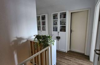 Wohnung mieten in August-Macke-Str. 83, 41470 Neuss, 4-Zimmer-Maisonett-Wohnung in Allerheiligen mit Garten