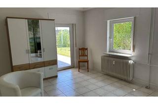 Wohnung mieten in 63785 Obernburg, Wochenend-Heimfahrerwohnung