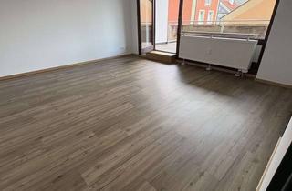 Wohnung mieten in 85435 Erding, Helle 2-Zimmer-Wohnung mit großem Balkon mitten in Erding