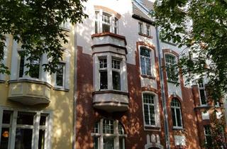 Wohnung mieten in 53113 Bonn, 4-Zimmer-Südstadtwhg. im 1. OG ab 1. Sept