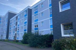 Wohnung mieten in Heisterbusch, 46539 Dinslaken, renovierte vier Zimmer Wohnung in Dinslaken Hiesfeld voraus. ab 01.09.2026