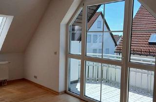 Wohnung mieten in 87700 Amendingen, Zuhause mit drei Zimmern in Memmingen-Amendingen