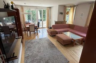 Wohnung mieten in 85604 Zorneding, 120qm 4-Zimmer EG Wohnung | 500qm Garten | TG Stellplatz