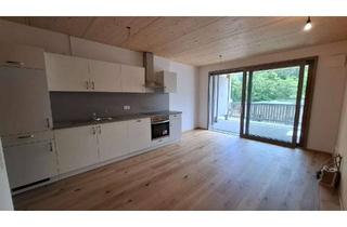 Wohnung mieten in 88239 Wangen, Seniorengerechte Einzimmerwohnung im Auwiesenpark in Wangen im Allgäu