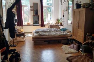 WG-Zimmer mieten in Marienhölzungsweg 34, 24939 Westliche Höhe, Wir suchen eine neue Mitbewohner*in für unsere magische Marienhölzungs-WG