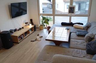 WG-Zimmer mieten in Zusenhofener Straße 21, 77704 Oberkirch, Nachmieter ab sofort gesucht in wunderschöner 5er WG in Oberkirch nahe Offenburg