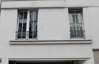 Garagen kaufen in Seydelstraße, 10179 Mitte, Tiefgaragenstellplatz in einem schicken Neubau. Bequeme breite Einfahrt, U2 Spittelmarkt