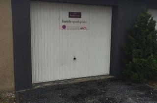 Garagen mieten in Körbergasse, 52525 Heinsberg, Garage mitten in der City mit Vorplatz als zusätzlicher Aussenstellplatz