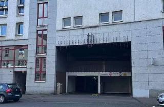 Garagen mieten in Weißliliengasse 12, 55116 Altstadt, Sicher parken: Stellplatz in einer Tiefgarage in der Mainzer Altstadt - Weißliliengasse