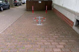 Garagen mieten in Bahnhofstraße, 55232 Alzey, Außenstellplatz in zentraler Lage