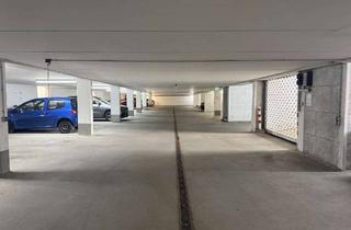 Garagen mieten in 85435 Erding, Attraktiver Tiefgaragenstellplatz in Erding zu vermieten!