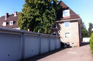 Garagen mieten in Klaus-Groth-Str., 24537 Neumünster, Garage in NMS Klaus-Groth-Strasse