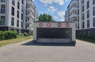 Garagen mieten in Mariendorfer Weg 48-55 TG, 12051 Neukölln, Tiefgaragenstellplätze in Neukölln