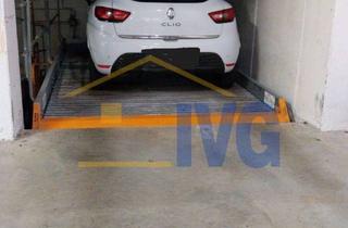 Garagen mieten in 88299 Leutkirch, VERMIETUNG: TG-Stellplatz in der Haydnstraße 3 in Leutkirch ab sofort zu vermieten!