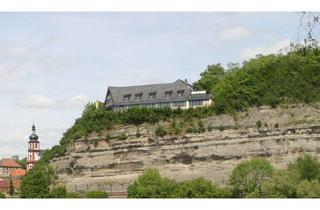 Gewerbeimmobilie kaufen in 97225 Zellingen, Benediktushöhe - Ehemaliges Tagungshotel mit Potenzial
