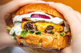 Gastronomiebetrieb mieten in 22765 Ottensen, "Premium-Burger-Systemgastronomie übernehmen“