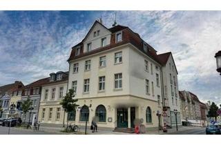 Gewerbeimmobilie kaufen in 17489 Innenstadt, Gut geführtes 4 Sterne Hotel