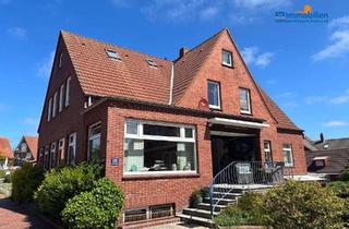 Gewerbeimmobilie kaufen in 26579 Baltrum, Sonne, Meer und StrandAppartementhaus auf Baltrum