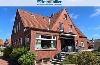 Gewerbeimmobilie kaufen in 26579 Baltrum, Sonne, Meer und StrandAppartementhaus auf Baltrum