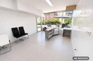 Gewerbeimmobilie kaufen in 73312 Geislingen, Attraktiver Gewerbestandort in Geislingen an der Steige
